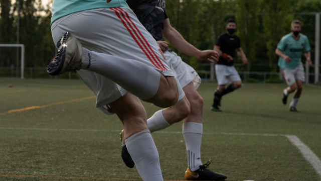 LFM  TEMPORADA 20/21 